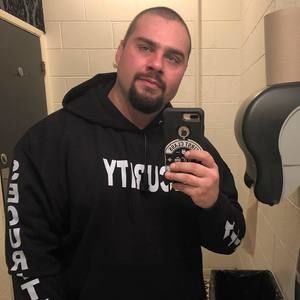 Meet your Posher, Todd